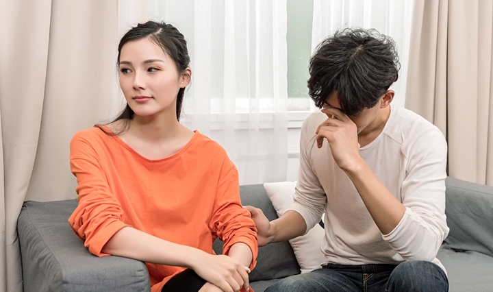 甘肃如何离婚能名正言顺可不留话柄